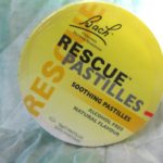 rescue pastilles